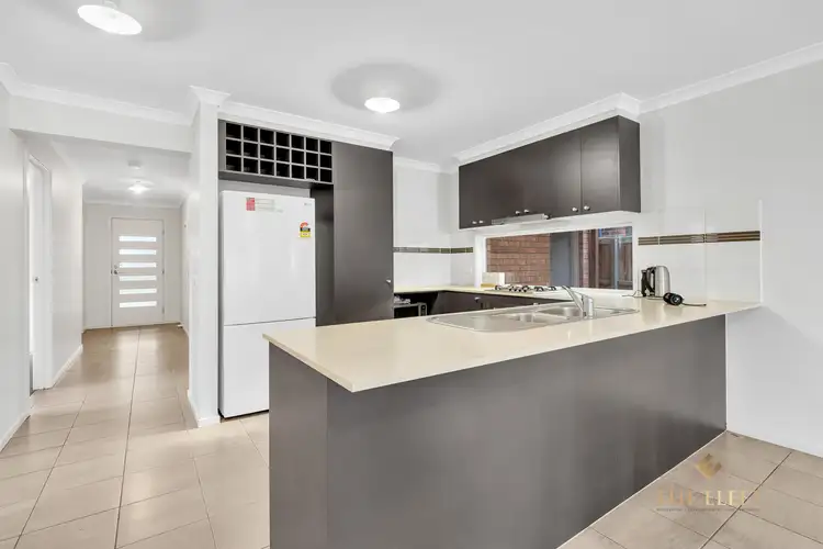 Seventh view of Homely house listing, 18 Sinclair Crescent, Tarneit VIC 3029