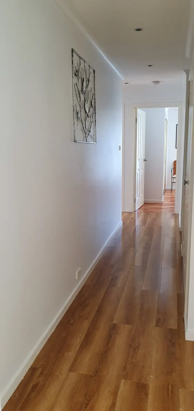 Second view of Homely house listing, 22 Taegtow Way, Altona Meadows VIC 3028