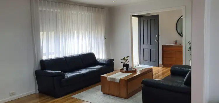 Fourth view of Homely house listing, 22 Taegtow Way, Altona Meadows VIC 3028