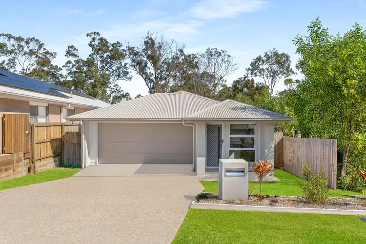 1 Niles Court, Bahrs Scrub QLD 4207