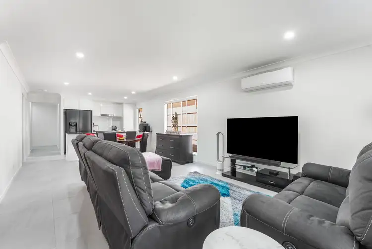 Fifth view of Homely house listing, 1 Niles Court, Bahrs Scrub QLD 4207