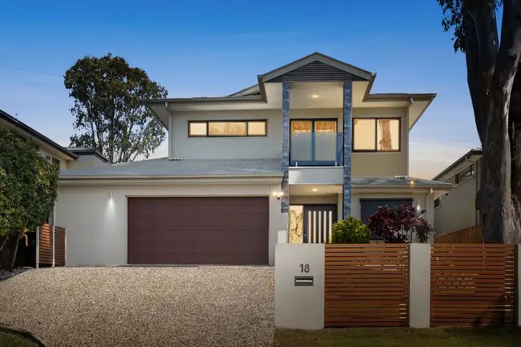 18 Celebration Place, Bridgeman Downs QLD 4035