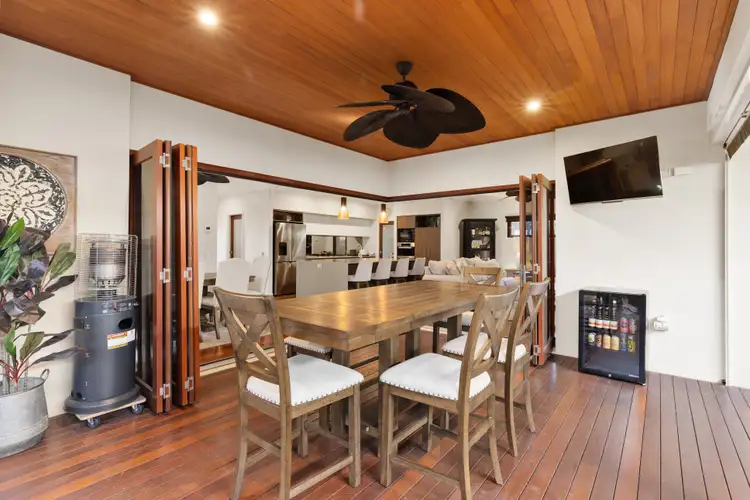 Sixth view of Homely house listing, 18 Celebration Place, Bridgeman Downs QLD 4035