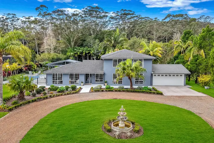 48 Wattle Tree Road, Holgate NSW 2250