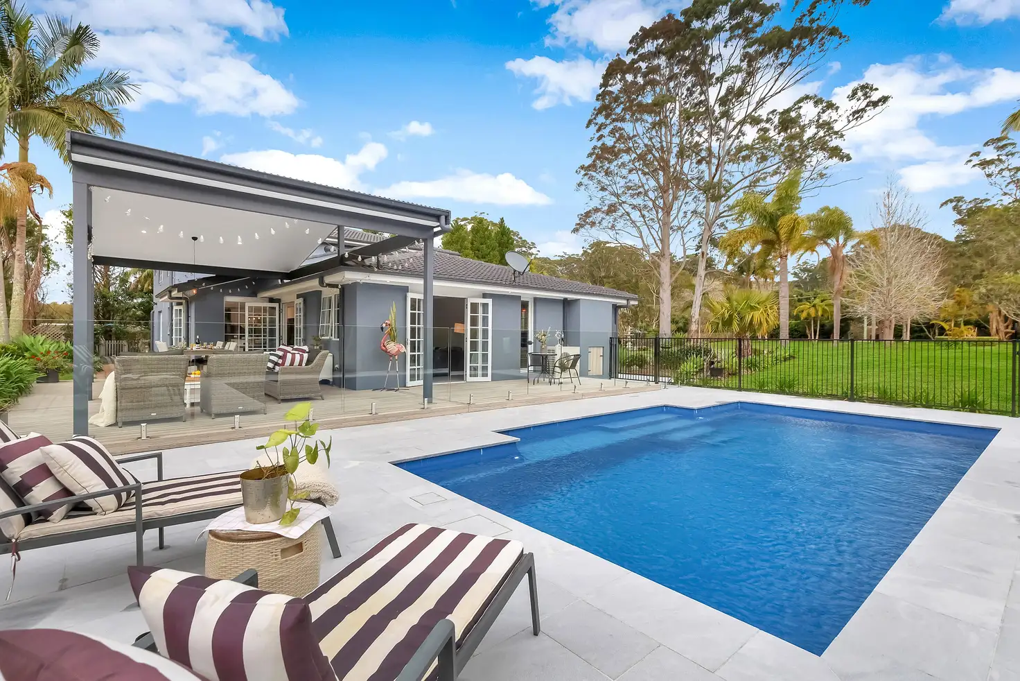 Main view of Homely rural property listing, 48 Wattle Tree Road, Holgate NSW 2250