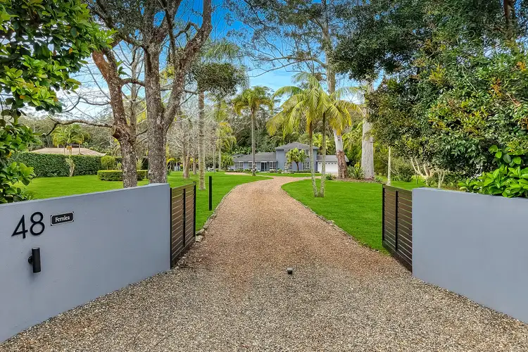 Second view of Homely rural property listing, 48 Wattle Tree Road, Holgate NSW 2250