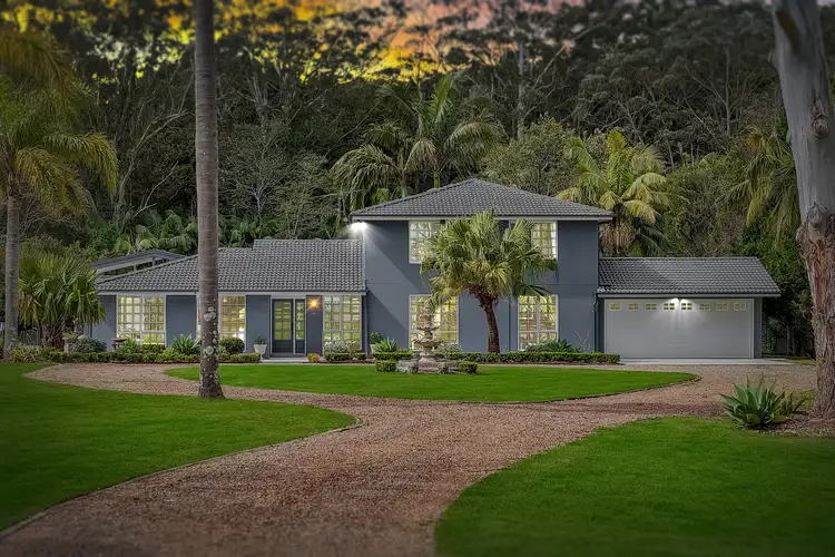 Sixth view of Homely rural property listing, 48 Wattle Tree Road, Holgate NSW 2250