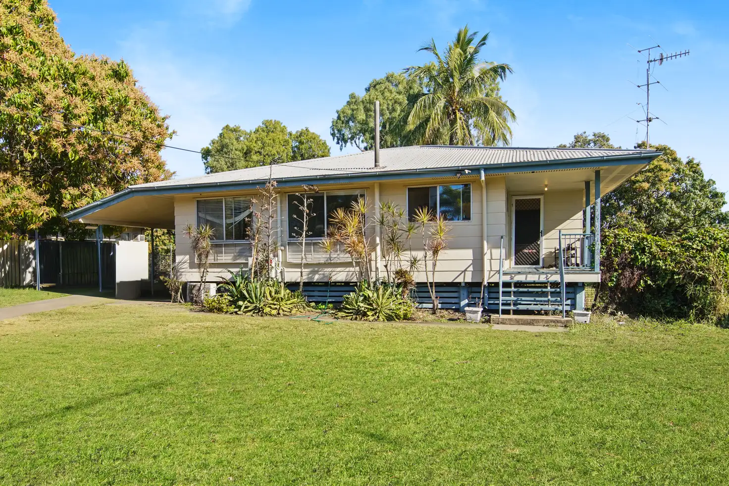 Main view of Homely house listing, 12 Munro Street, Moranbah QLD 4744