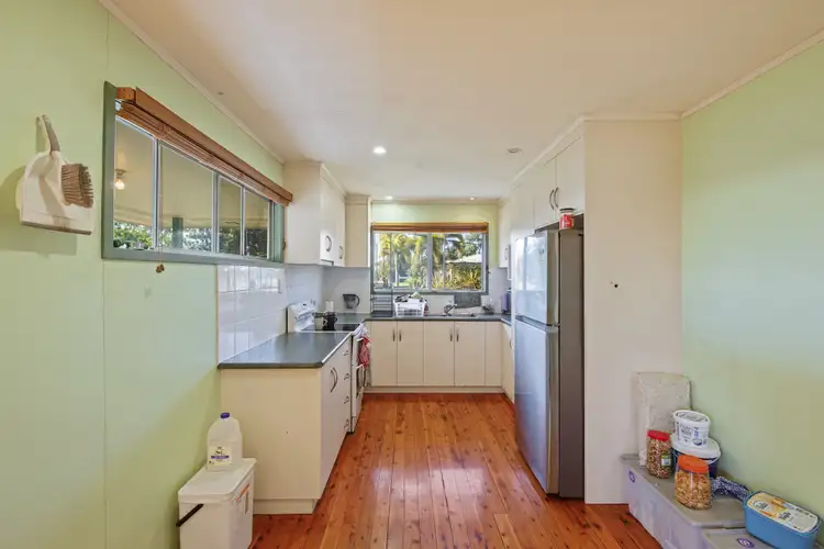 Fourth view of Homely house listing, 12 Munro Street, Moranbah QLD 4744