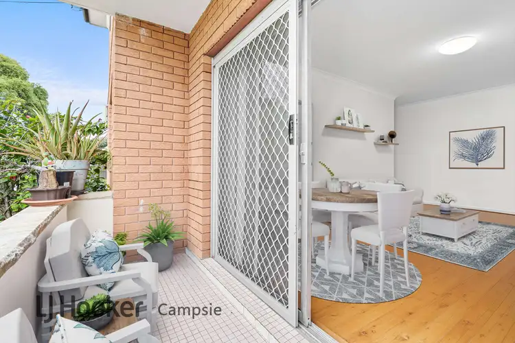 Third view of Homely apartment listing, 1/19 - 21 Browning Street, Campsie NSW 2194