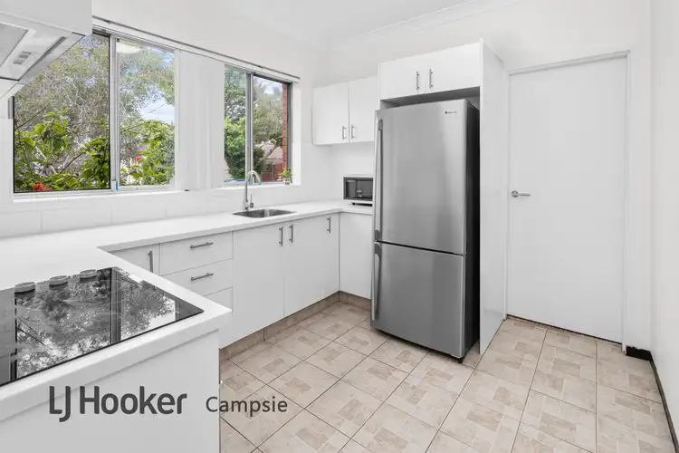 Fourth view of Homely apartment listing, 1/19 - 21 Browning Street, Campsie NSW 2194