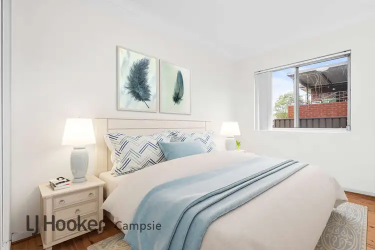 Sixth view of Homely apartment listing, 1/19 - 21 Browning Street, Campsie NSW 2194