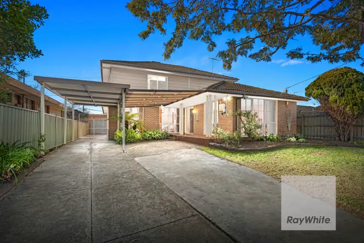 2 Willow Avenue, St Albans VIC 3021