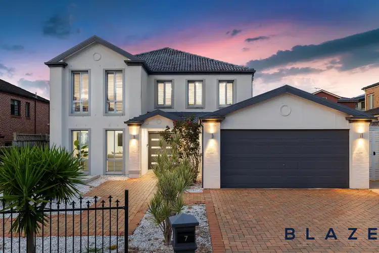 7 Kiernan Crescent, Abbotsbury NSW 2176