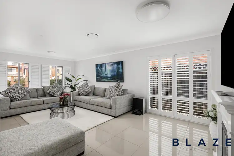 Fifth view of Homely house listing, 7 Kiernan Crescent, Abbotsbury NSW 2176