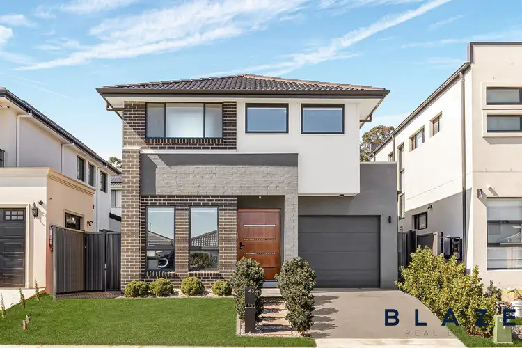 43 Chara Road, Austral NSW 2179