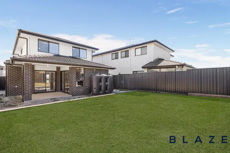 Second view of Homely house listing, 43 Chara Road, Austral NSW 2179