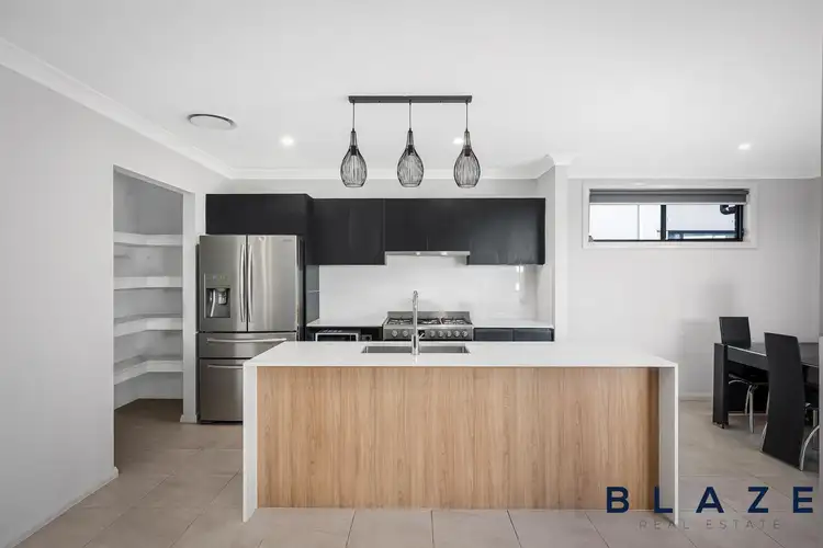 Third view of Homely house listing, 43 Chara Road, Austral NSW 2179