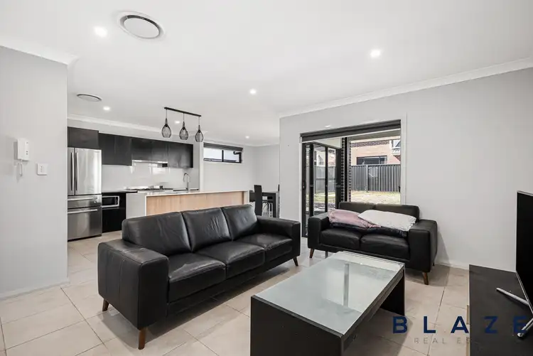 Fourth view of Homely house listing, 43 Chara Road, Austral NSW 2179
