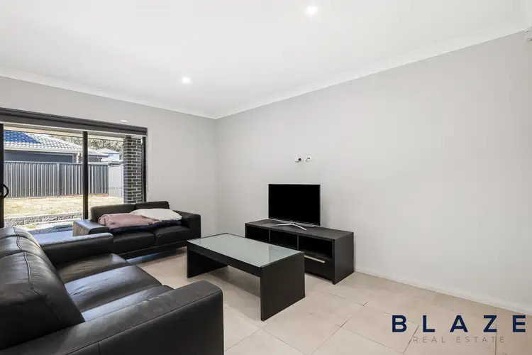 Fifth view of Homely house listing, 43 Chara Road, Austral NSW 2179