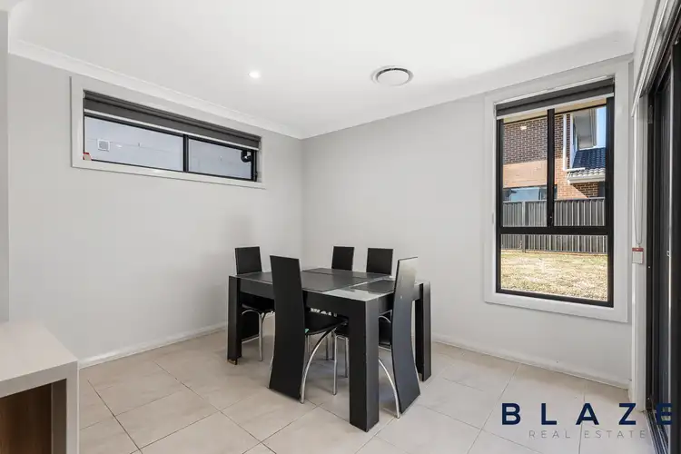 Sixth view of Homely house listing, 43 Chara Road, Austral NSW 2179