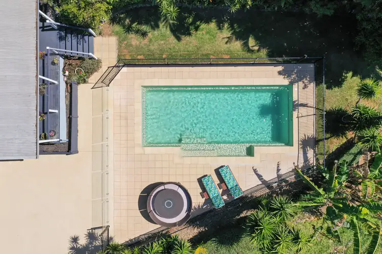 Second view of Homely house listing, 289 Hunchy Road, Hunchy QLD 4555
