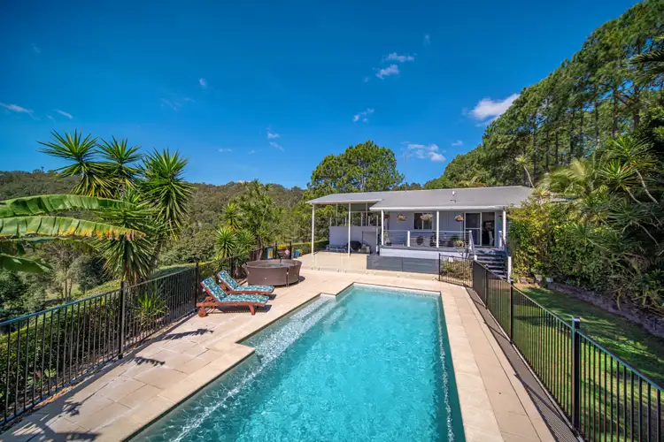 Third view of Homely house listing, 289 Hunchy Road, Hunchy QLD 4555