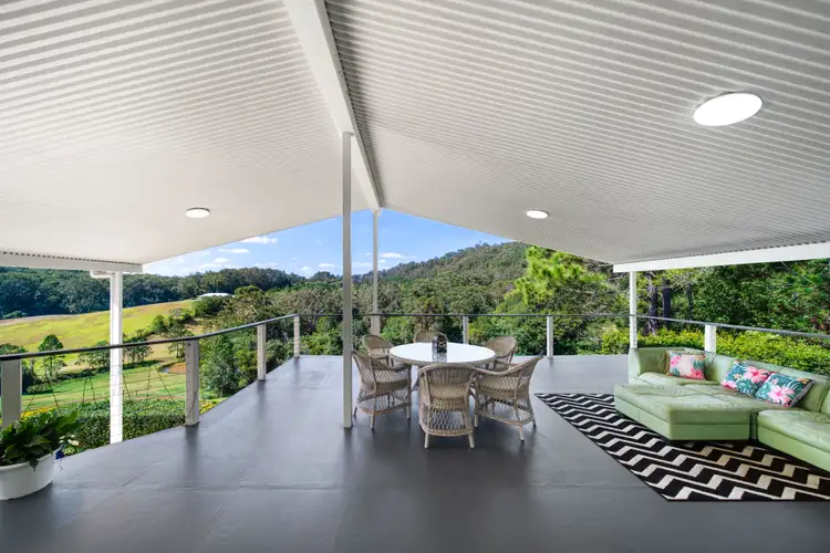 Fourth view of Homely house listing, 289 Hunchy Road, Hunchy QLD 4555