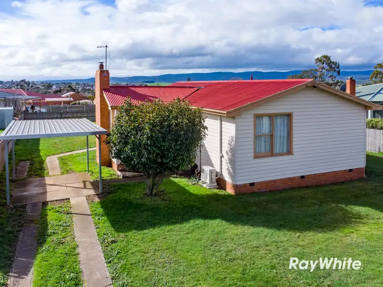 14 New Street, Campbell Town TAS 7210