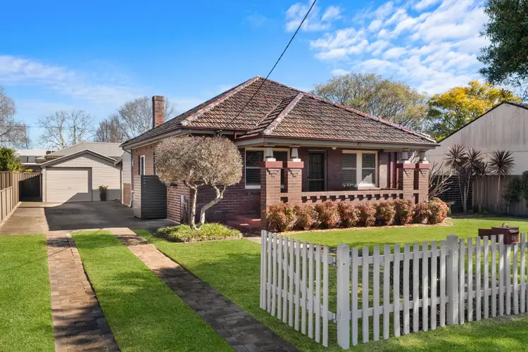 20 Francis St, Richmond NSW 2753