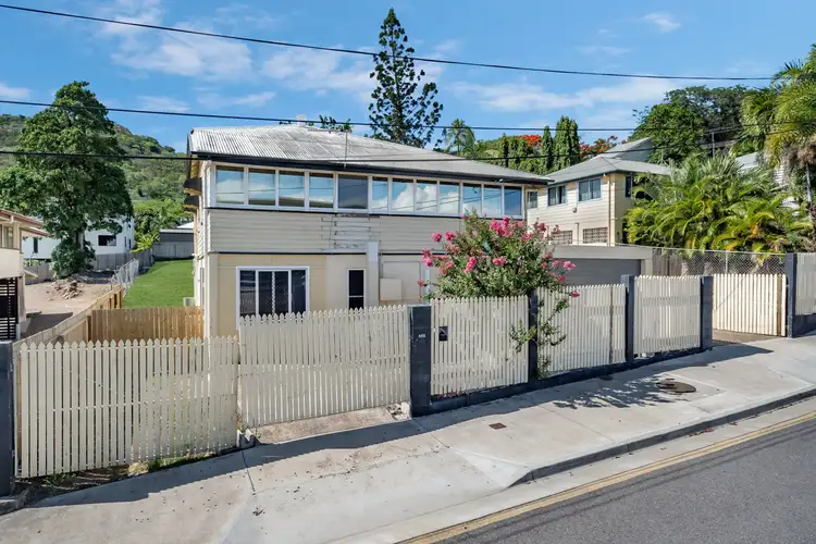 465 Sturt Street, Townsville City QLD 4810