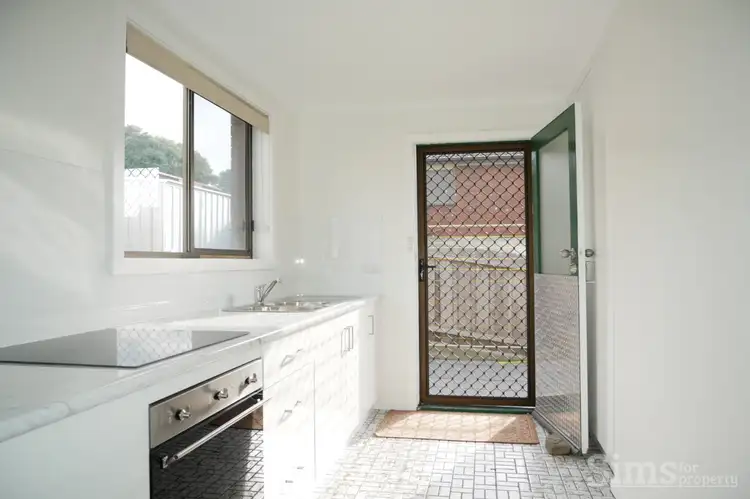 Second view of Homely unit listing, 3/395 West Tamar Road, Riverside TAS 7250