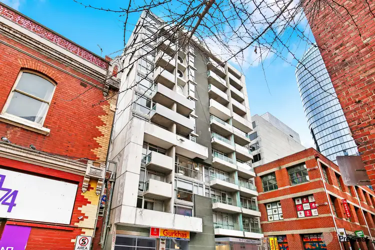 101b/11-17 Cohen Place, Melbourne VIC 3000