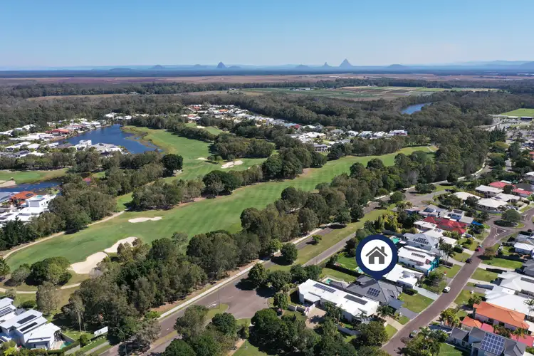 Third view of Homely house listing, 4 Kuthar Street, Pelican Waters QLD 4551