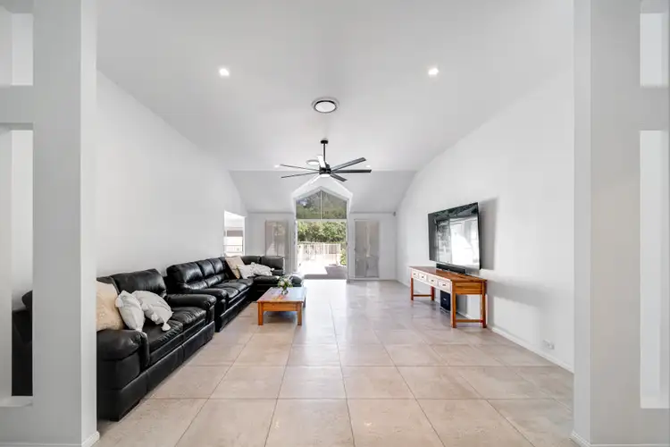 Fourth view of Homely house listing, 4 Kuthar Street, Pelican Waters QLD 4551