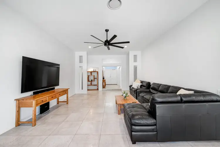 Fifth view of Homely house listing, 4 Kuthar Street, Pelican Waters QLD 4551