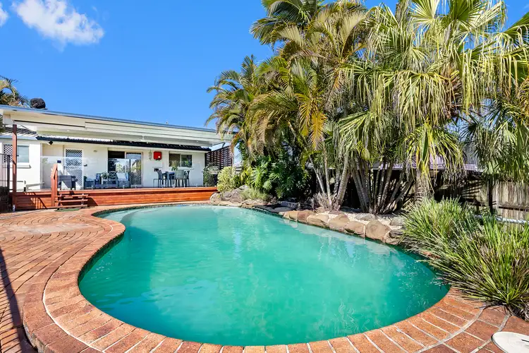 6 Teak Street, Shailer Park QLD 4128