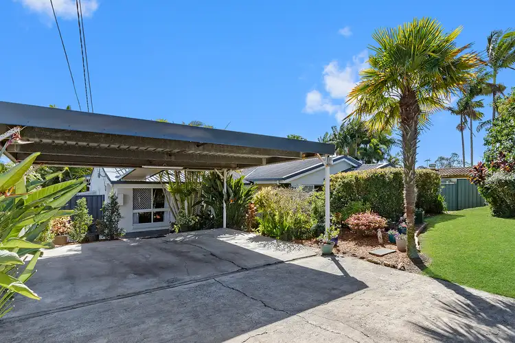 Second view of Homely house listing, 6 Teak Street, Shailer Park QLD 4128