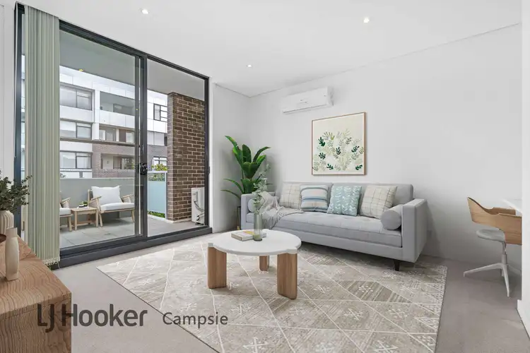 8/10 Victa Street, Campsie NSW 2194