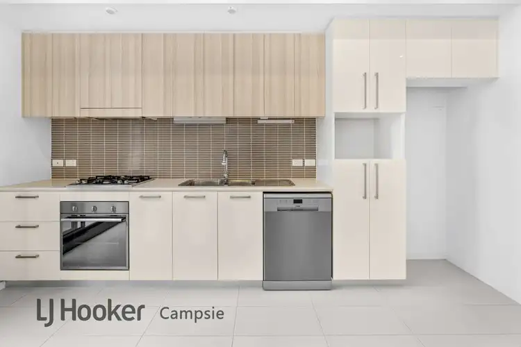 Fourth view of Homely apartment listing, 8/10 Victa Street, Campsie NSW 2194