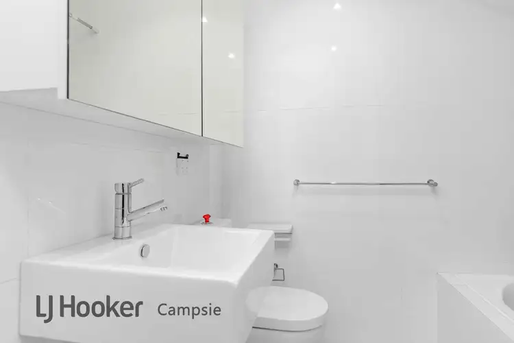 Sixth view of Homely apartment listing, 8/10 Victa Street, Campsie NSW 2194