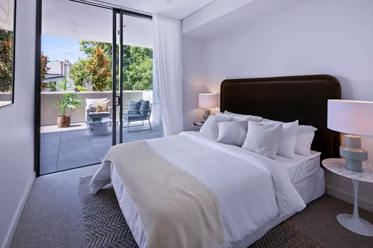 Third view of Homely apartment listing, 11/265-273 Illawarra Road, Marrickville NSW 2204