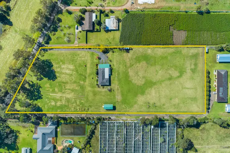 30-32 Cairnes Road, Glenorie NSW 2157