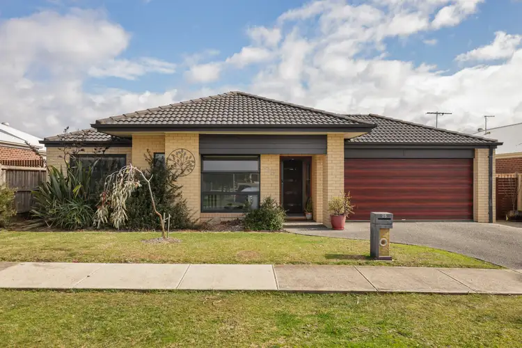 25 Pasadena Drive, Cowes VIC 3922