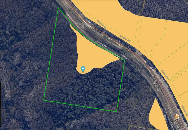 Second view of Homely land listing, 27-53 Chifley Road, Bell NSW 2786