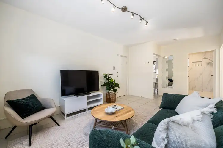 4/38 Edmondstone Street, Newmarket QLD 4051