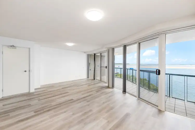 Second view of Homely unit listing, 6/2 Duporth Avenue, Maroochydore QLD 4558