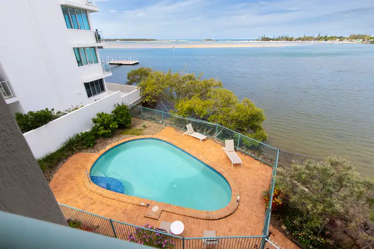 Third view of Homely unit listing, 6/2 Duporth Avenue, Maroochydore QLD 4558
