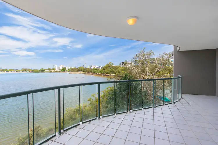 Fourth view of Homely unit listing, 6/2 Duporth Avenue, Maroochydore QLD 4558