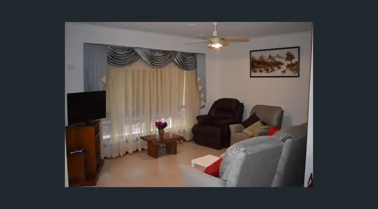Second view of Homely house listing, 3 Anderson Street, Loxton SA 5333